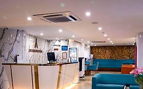 A25 Hotel - 12 Ngô Sỹ Liên